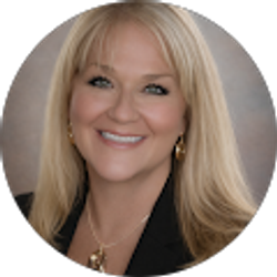 Profile photo of Deborah Chapman