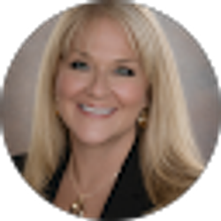 Profile photo of Deborah Chapman