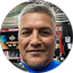 Profile photo of Tony Lopez