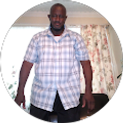 Profile photo of Nathaniel Brown