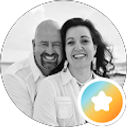 Profile photo of Kevin & Sarah