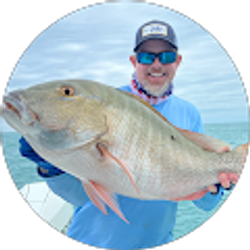 Profile photo of Scott Salyers