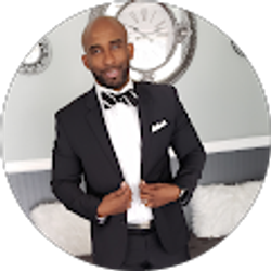 Profile photo of Frederick Polk