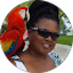 Profile photo of Tracey Veale