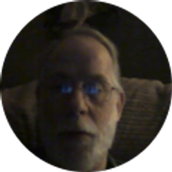 Profile photo of Mike Hardman