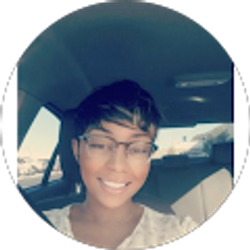 Profile photo of Reshenda Rogers