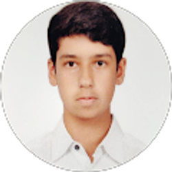 Profile photo of Ruhaan Bajaj
