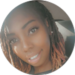 Profile photo of Jamila Buckner