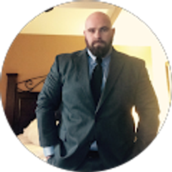 Profile photo of Joshua Harris