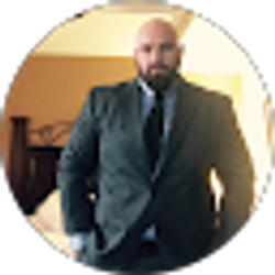 Profile photo of Joshua Harris