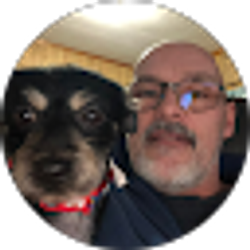 Profile photo of Robert Russell