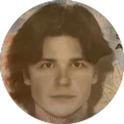 Profile photo of Austin L. Smith