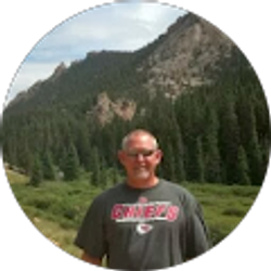 Profile photo of Russel Bruch