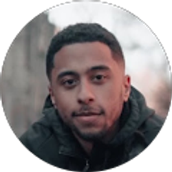 Profile photo of Dean Reynolds