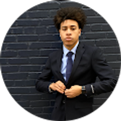 Profile photo of Alexander Riche