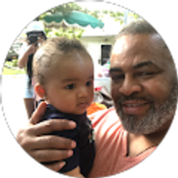 Profile photo of George Thompson