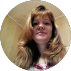 Profile photo of Michelle Salmon