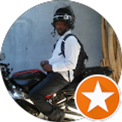 Profile photo of Robert Blackwin