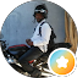 Profile photo of Robert Blackwin