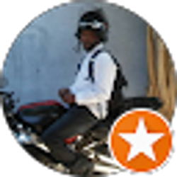 Profile photo of Robert Blackwin