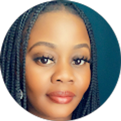 Profile photo of Tynesha Anderson