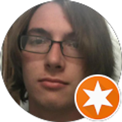 Profile photo of Daniel VanTilburg