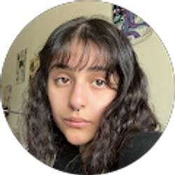 Profile photo of Saray Garcia