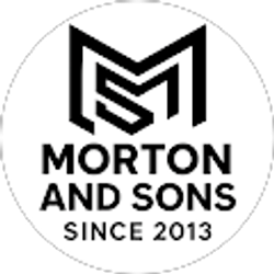 Profile photo of Morton And Sons
