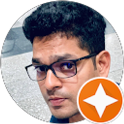 Profile photo of Rudranil Panda