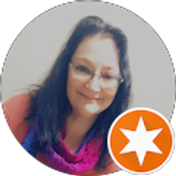 Profile photo of Celeste Johnsonpatchett