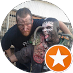 Profile photo of Shawn Wells (Shaggy)