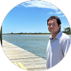 Profile photo of Arlen Barr