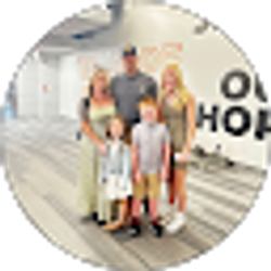 Profile photo of Bethany Fly