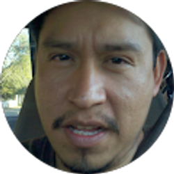 Profile photo of Jeronimo Acosta