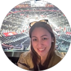 Profile photo of Kristine Yolo