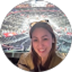 Profile photo of Kristine Yolo