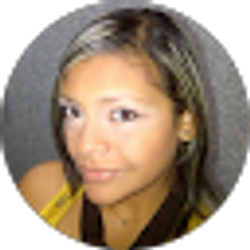 Profile photo of Martha Gutierrez