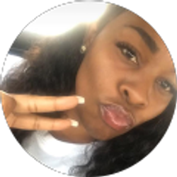 Profile photo of Alexandria Moore