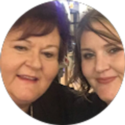 Profile photo of Betty Lane