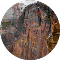 Profile photo of Russell Sparks