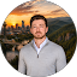 Profile photo of Logan Terry