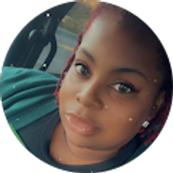 Profile photo of Nicole Lewis