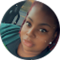 Profile photo of Nicole Lewis