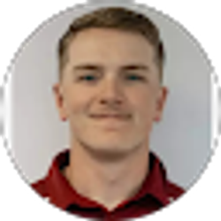 Profile photo of Caleb Wilson