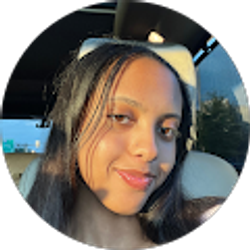 Profile photo of Naomi Melesse