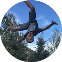 Profile photo of Jackson Walton