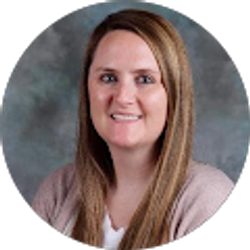 Profile photo of Jackie Keith