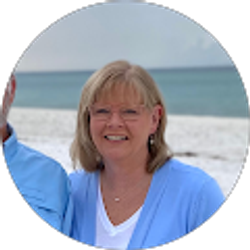 Profile photo of Debbie