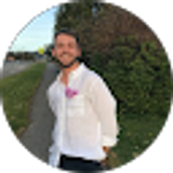 Profile photo of Mason Cone