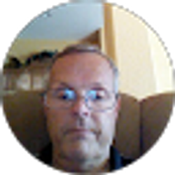 Profile photo of Pierre Mercier